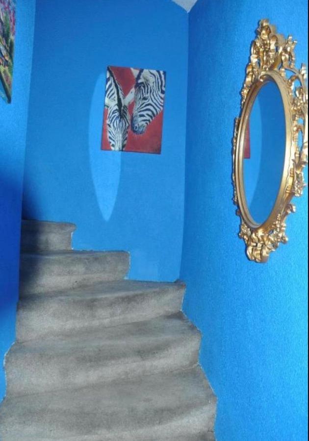 Taksim Apart 2 Hotel 이스탄불 외부 사진